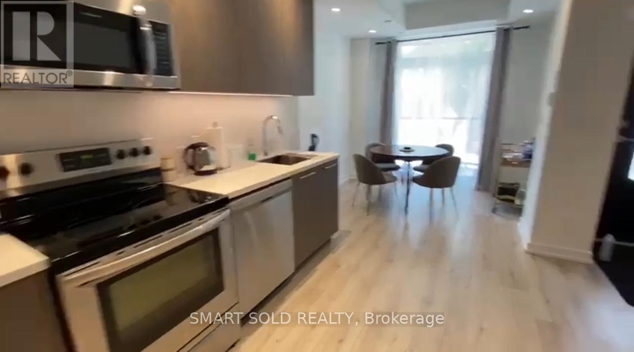 24 - 51 Winlock Parkway, Toronto, Ontario  M2M 0B8 - Photo 3 - C12233650