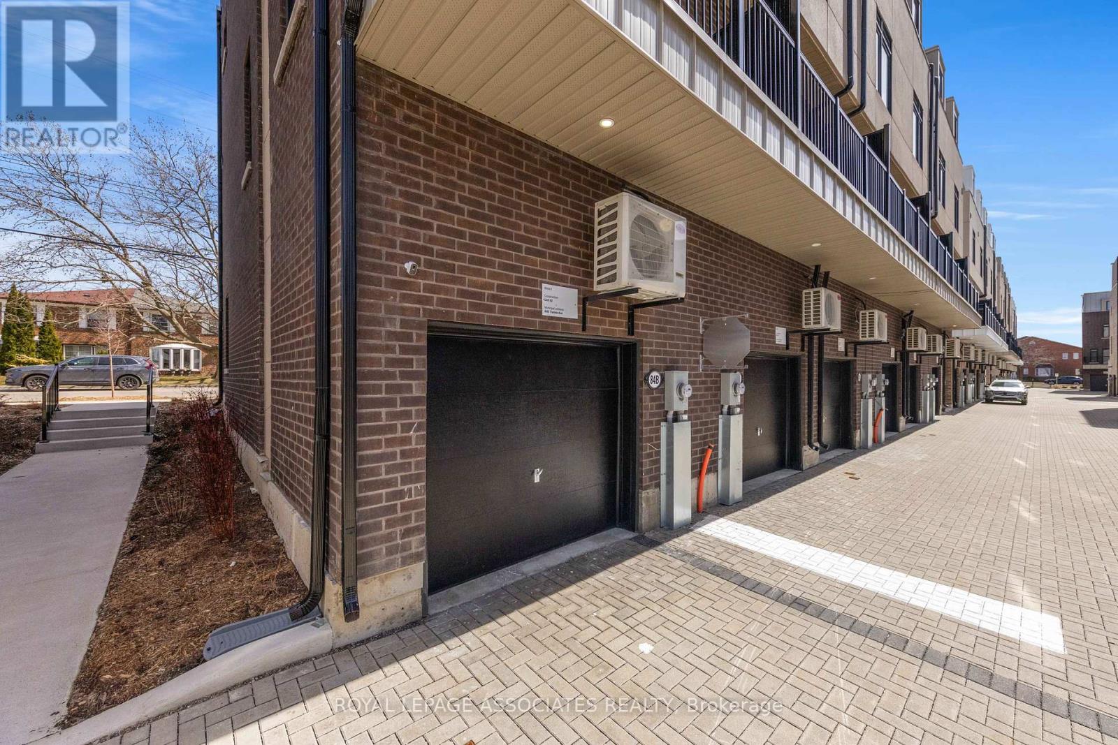 Property at 84B TISDALE AVENUE image 4