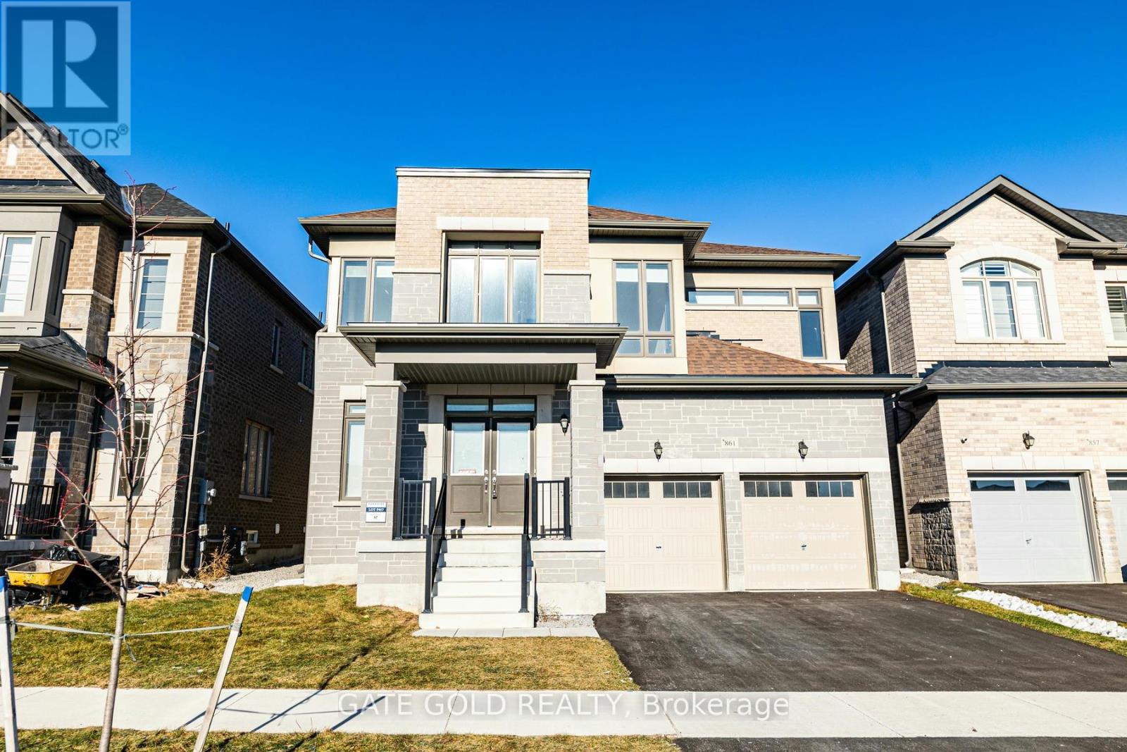 Property at 861 REXTON DRIVE image 1