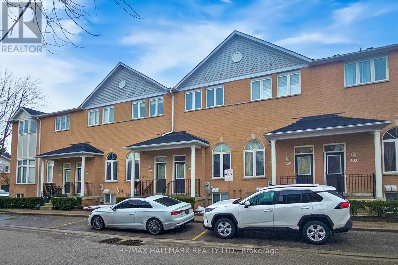 Property at 307 - 83 MONDEO DRIVE image 2