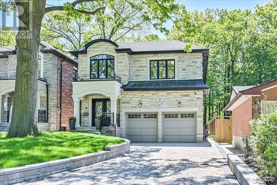 Property at 85 OAKRIDGE DRIVE image 1
