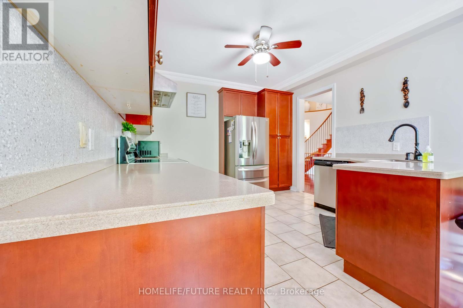 1626 Chilliwack Street, Oshawa (Taunton), Ontario  L1K 0C4 - Photo 14 - E12233918