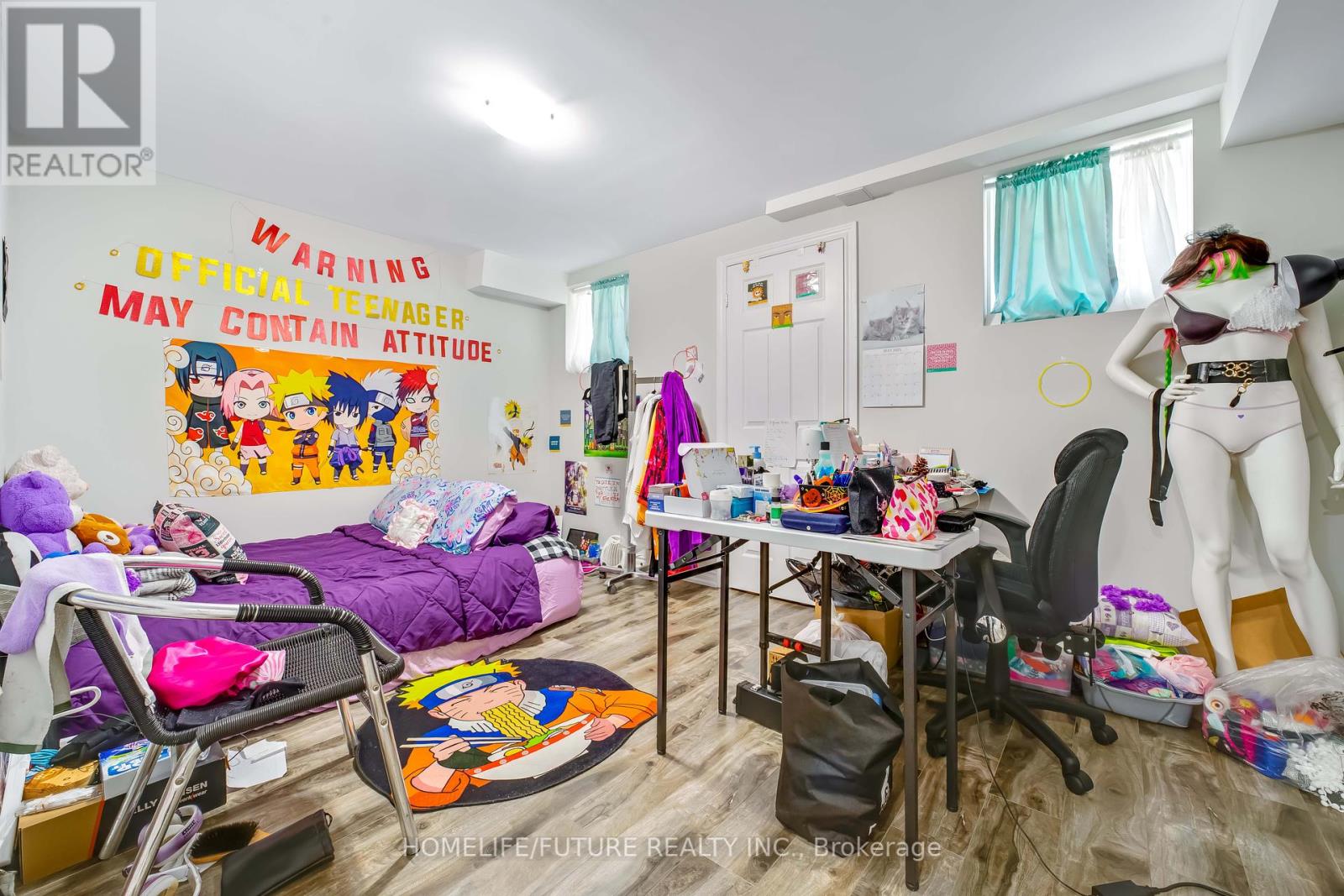 1626 Chilliwack Street, Oshawa (Taunton), Ontario  L1K 0C4 - Photo 46 - E12233918