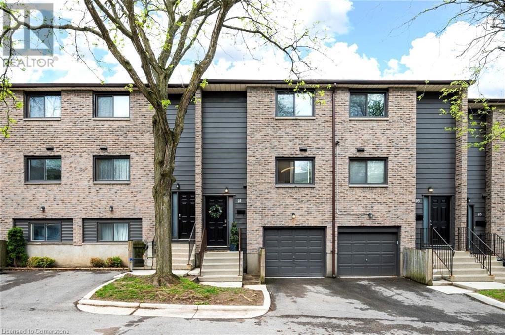 40 Summit Avenue Unit# 14