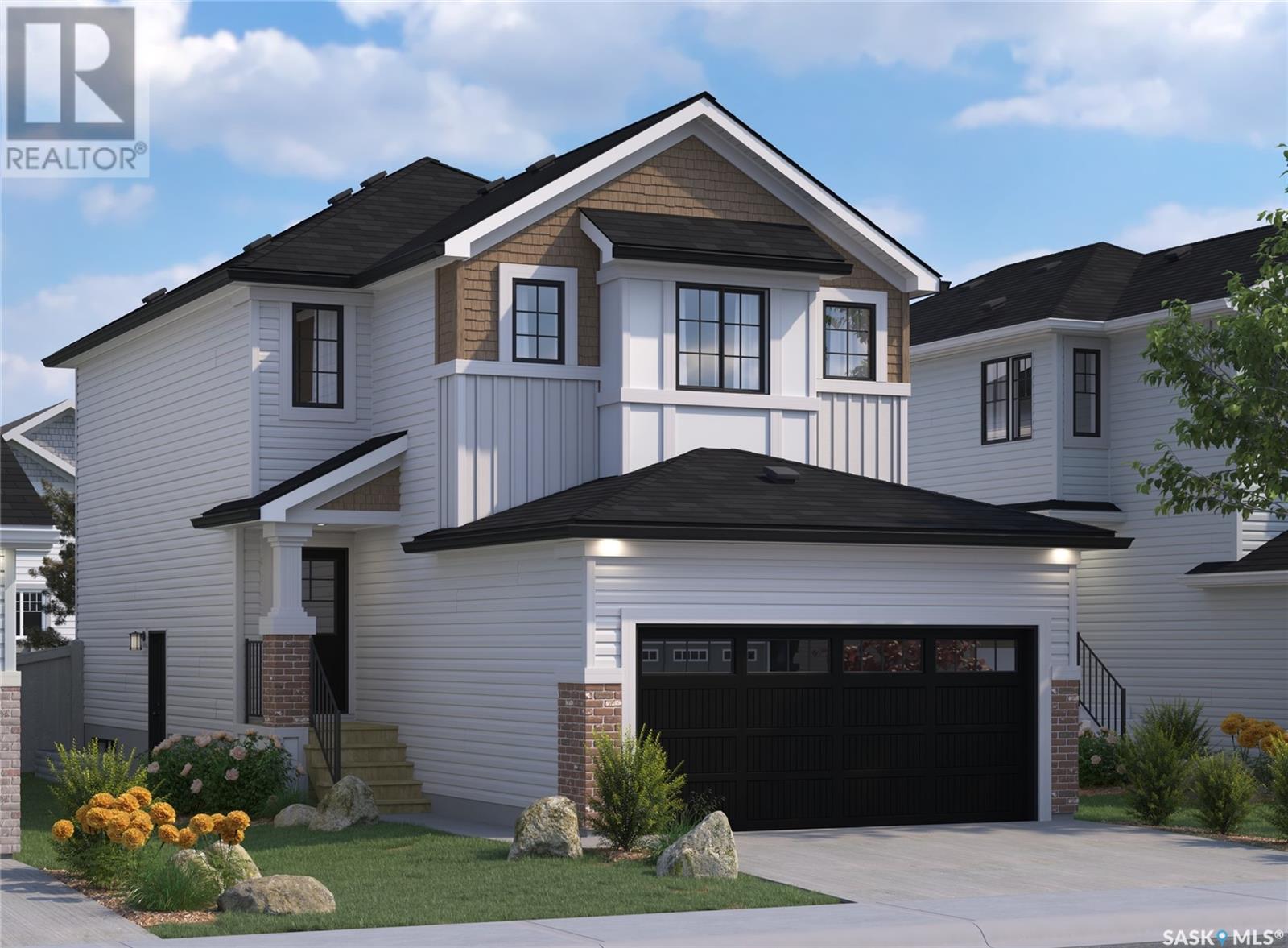 546 Fortosky TERRACE, saskatoon, Saskatchewan