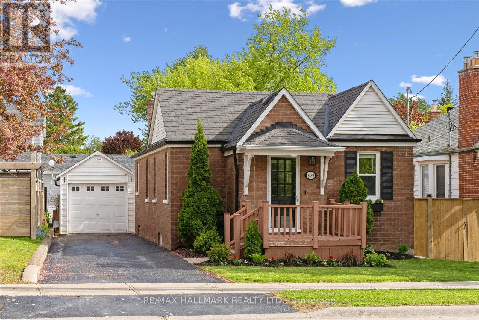 Property at 6499 MAIN STREET image 1