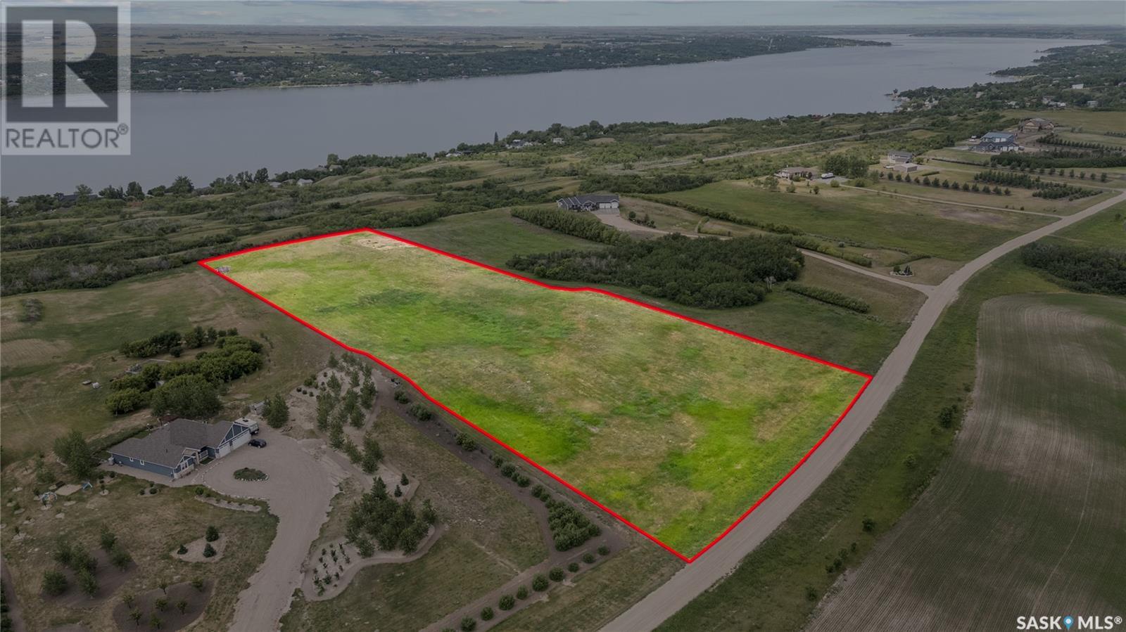 10 Valley Ridge ROAD, Longlaketon Rm No. 219, Saskatchewan