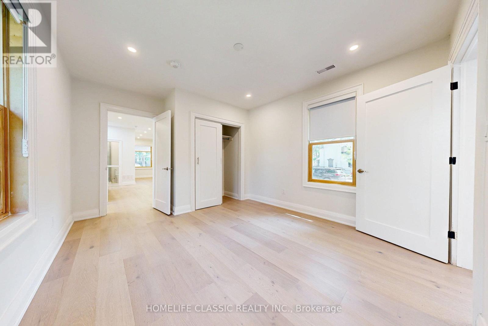Unit B - 33 Centre Street, Vaughan (Crestwood-Springfarm-Yorkhill), Ontario  L4J 1G1 - Photo 13 - N12233775