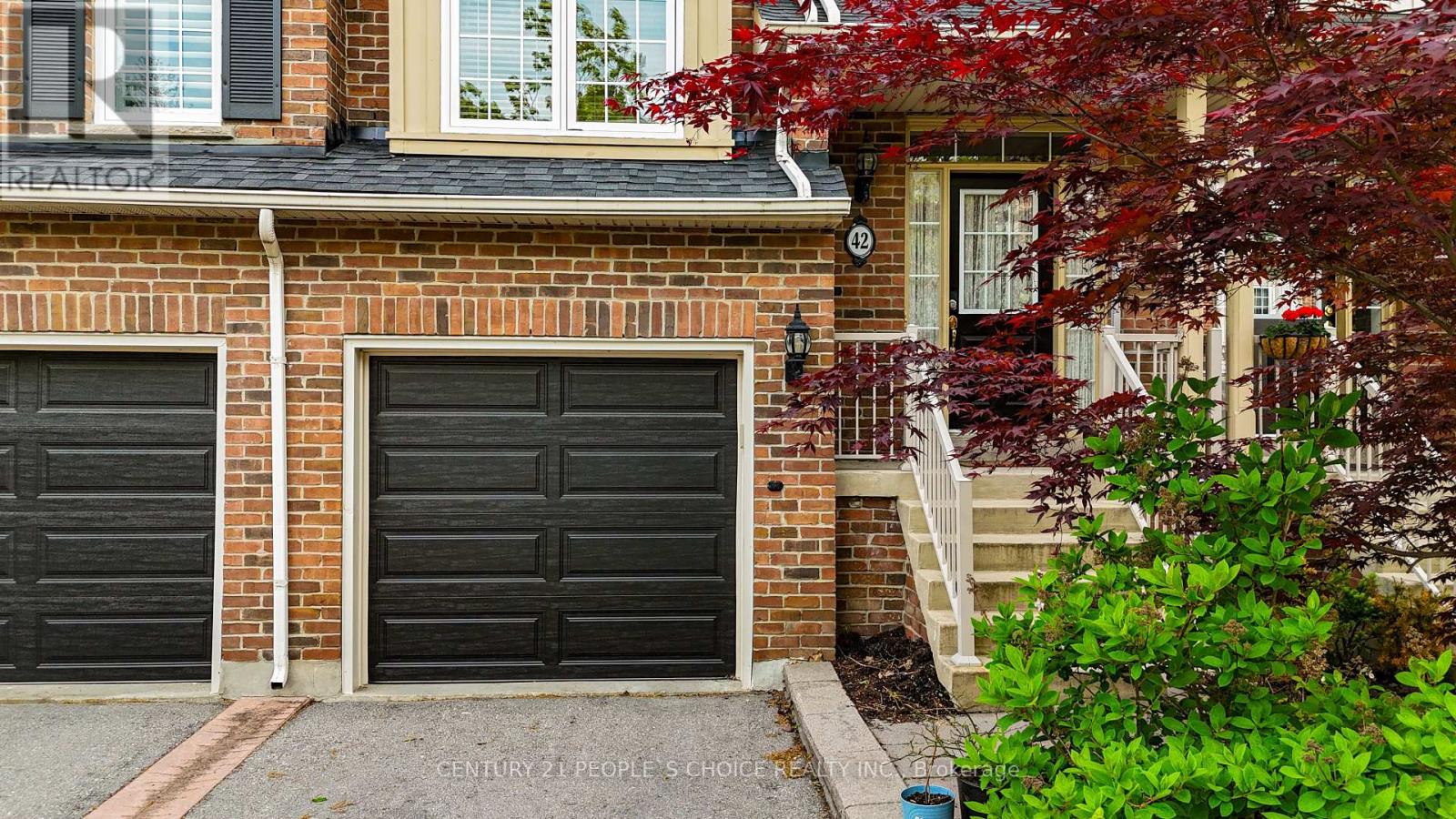 Property at 42 - 100 ELGIN MILLS ROAD W image 1