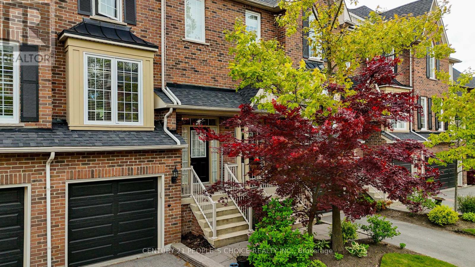 Property at 42 - 100 ELGIN MILLS ROAD W image 2