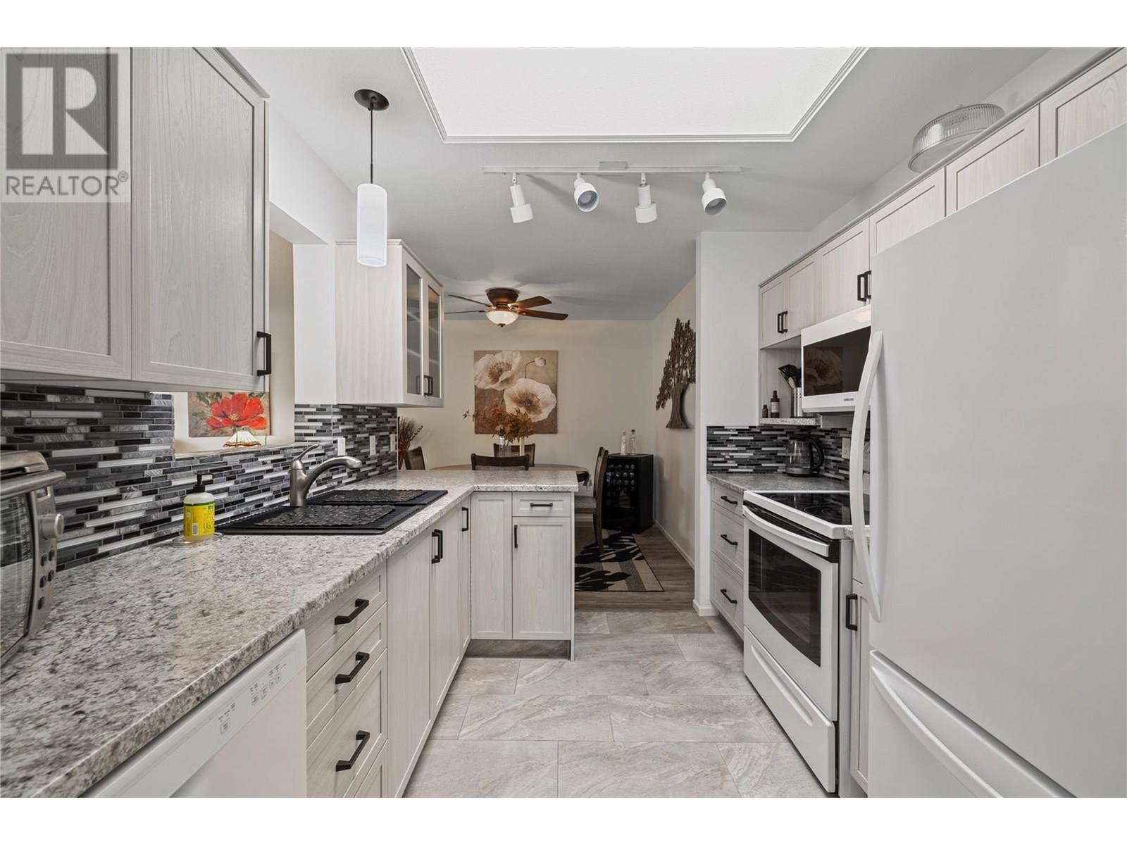 3858 Brown Road Unit# 305 Lot# 80, west kelowna, British Columbia