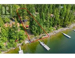 8486 Horseshoe Bay Road Shus./Anstey/Sey., Anglemont, Ca