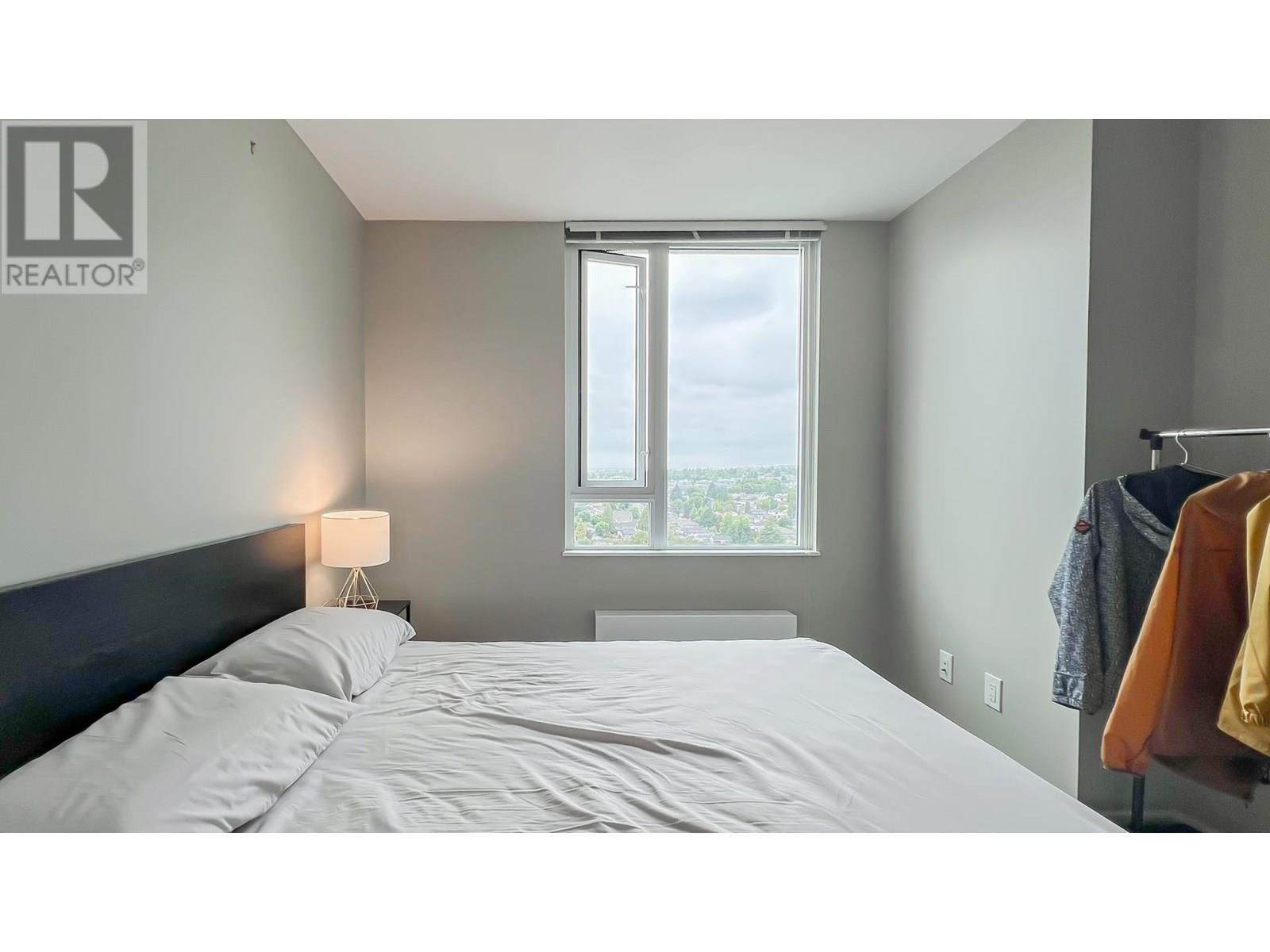 2705 488 Sw Marine Drive, Vancouver, British Columbia  V5X 0C6 - Photo 9 - R3017801