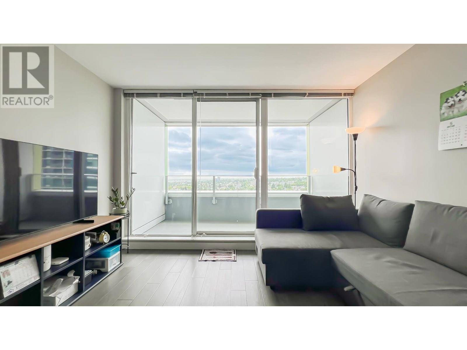 2705 488 SW MARINE DRIVE, Vancouver, British Columbia
