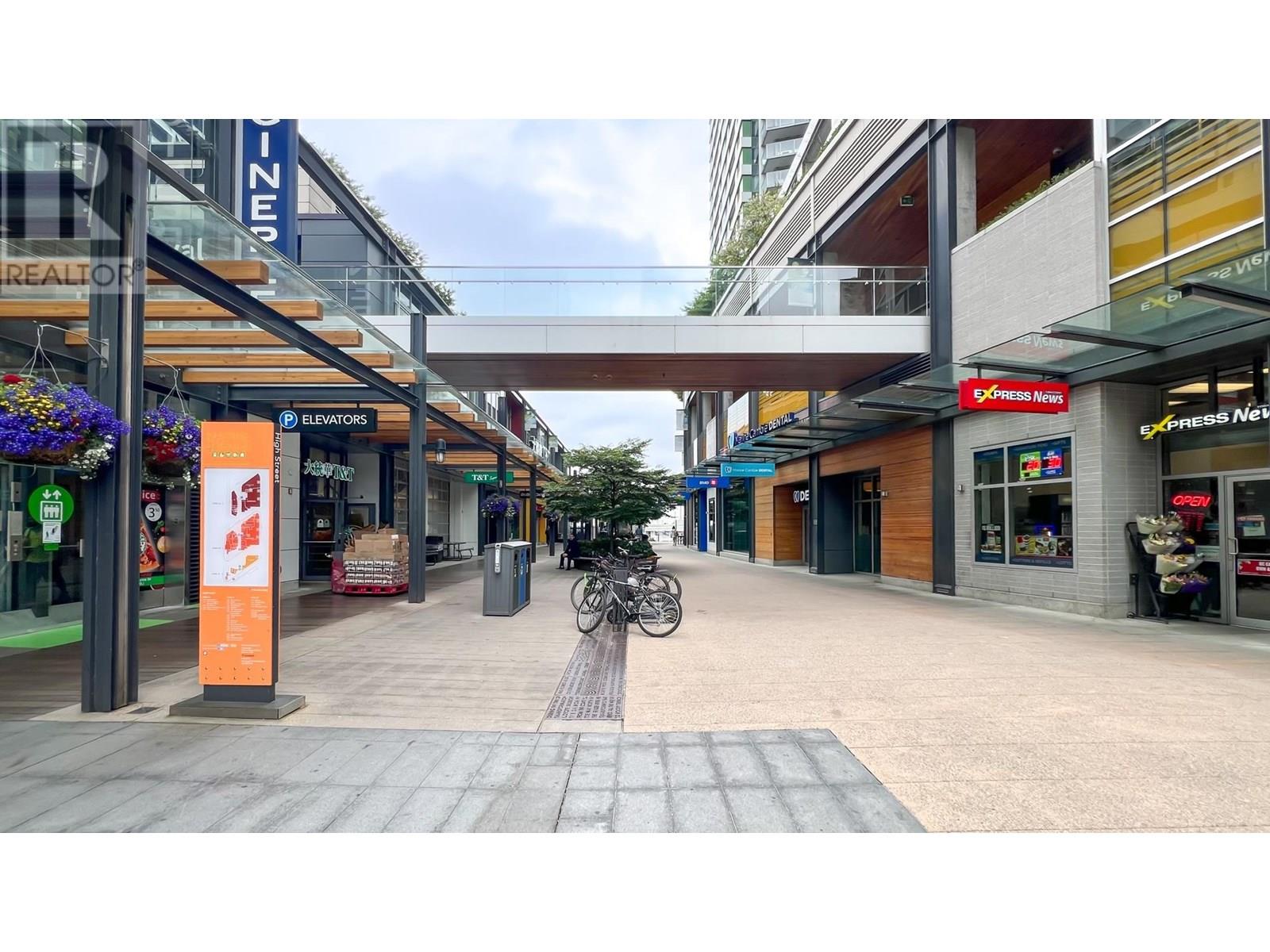 2705 488 Sw Marine Drive, Vancouver, British Columbia  V5X 0C6 - Photo 21 - R3017801