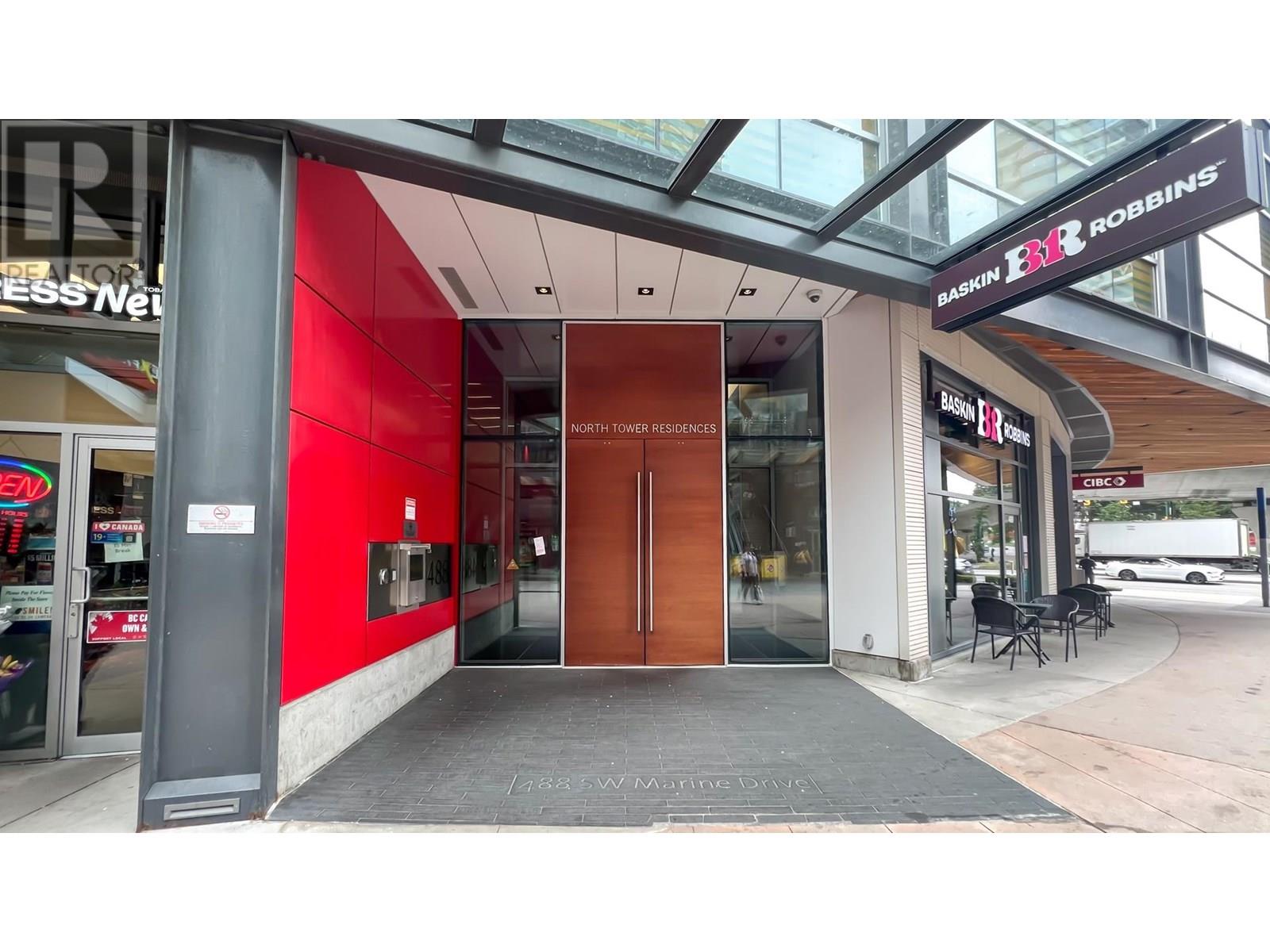 2705 488 Sw Marine Drive, Vancouver, British Columbia  V5X 0C6 - Photo 17 - R3017801