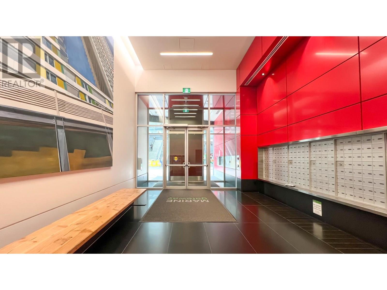 2705 488 Sw Marine Drive, Vancouver, British Columbia  V5X 0C6 - Photo 18 - R3017801