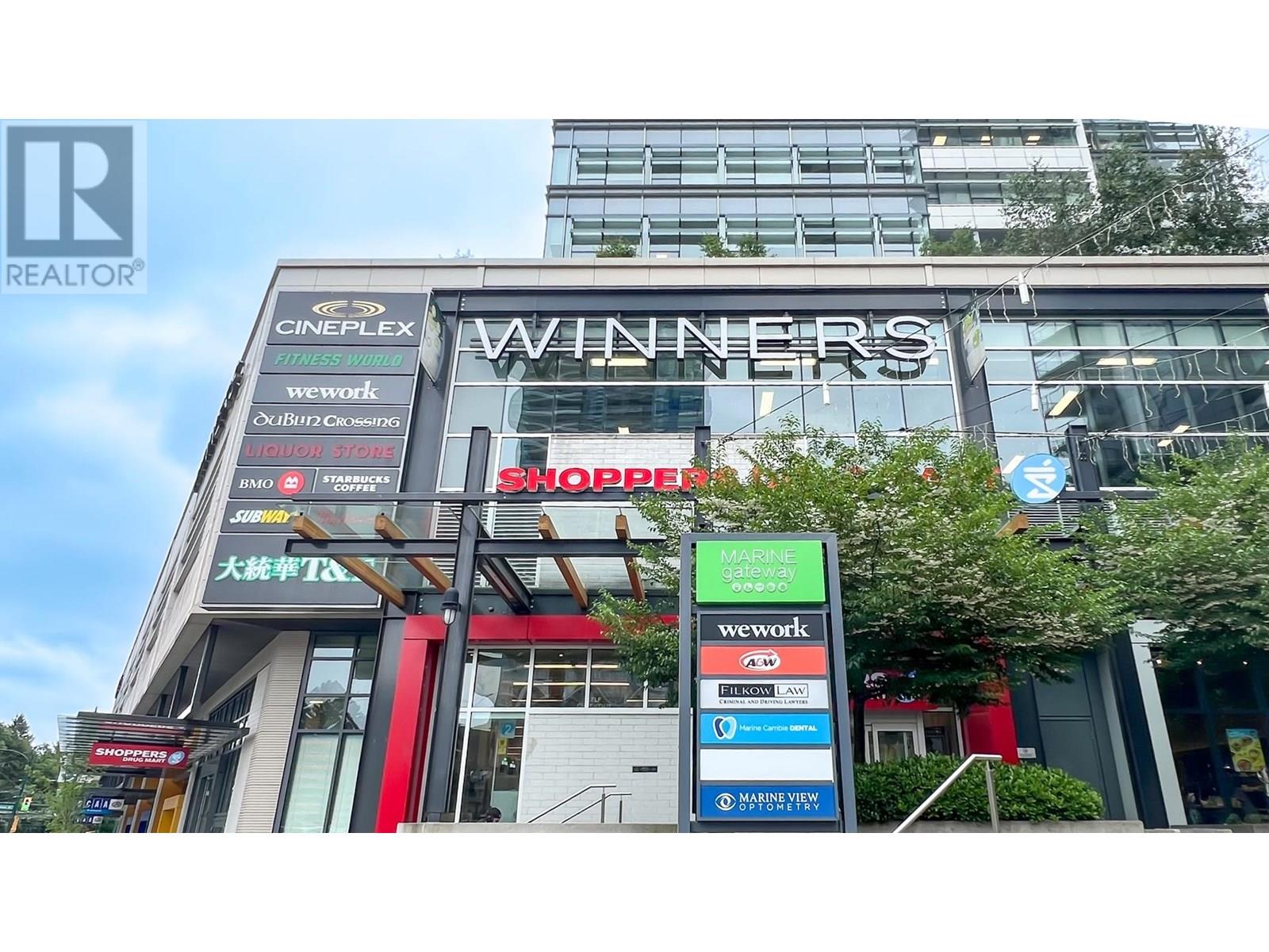 2705 488 Sw Marine Drive, Vancouver, British Columbia  V5X 0C6 - Photo 22 - R3017801