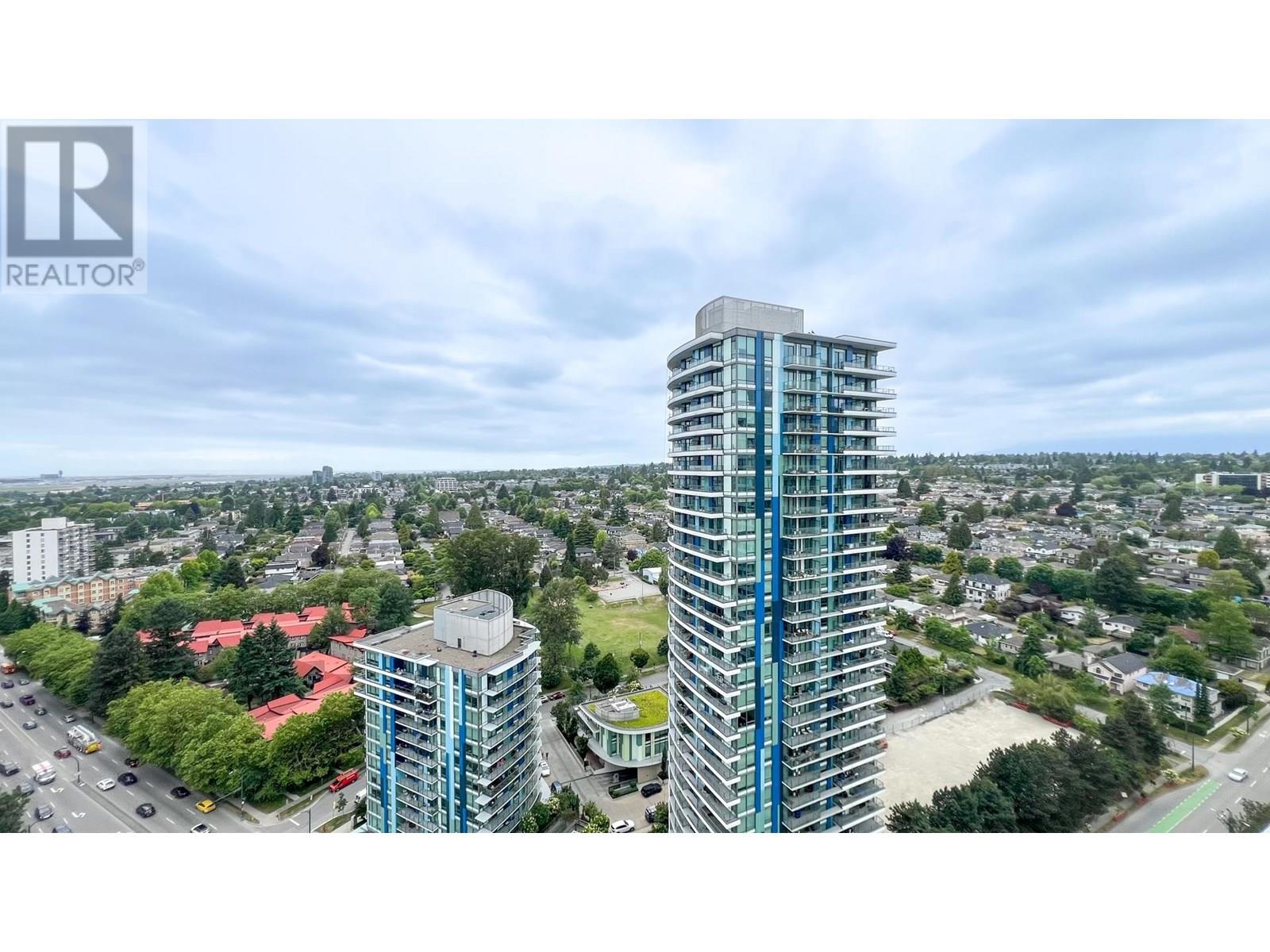 2705 488 Sw Marine Drive, Vancouver, British Columbia  V5X 0C6 - Photo 16 - R3017801