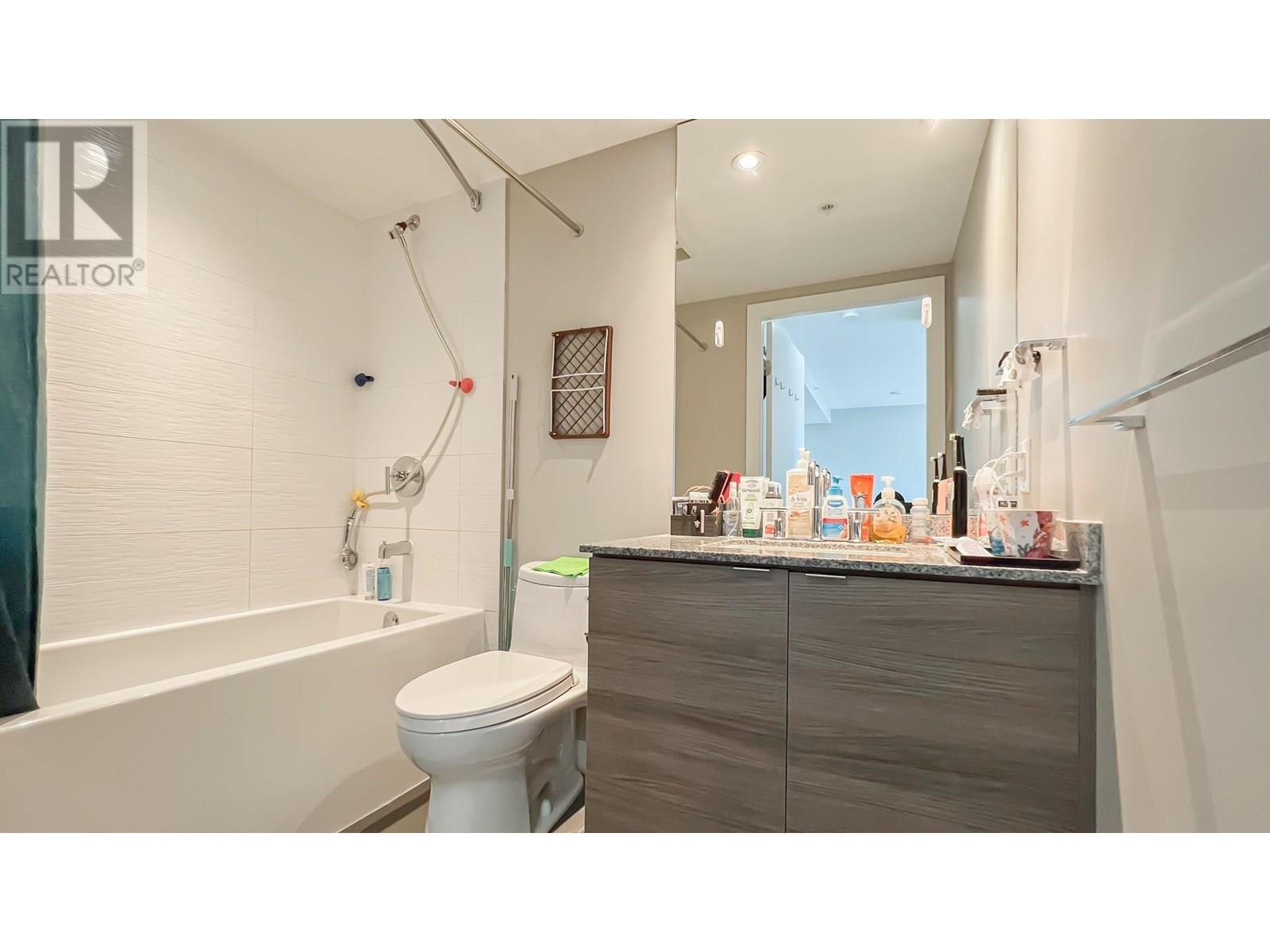 2705 488 Sw Marine Drive, Vancouver, British Columbia  V5X 0C6 - Photo 10 - R3017801