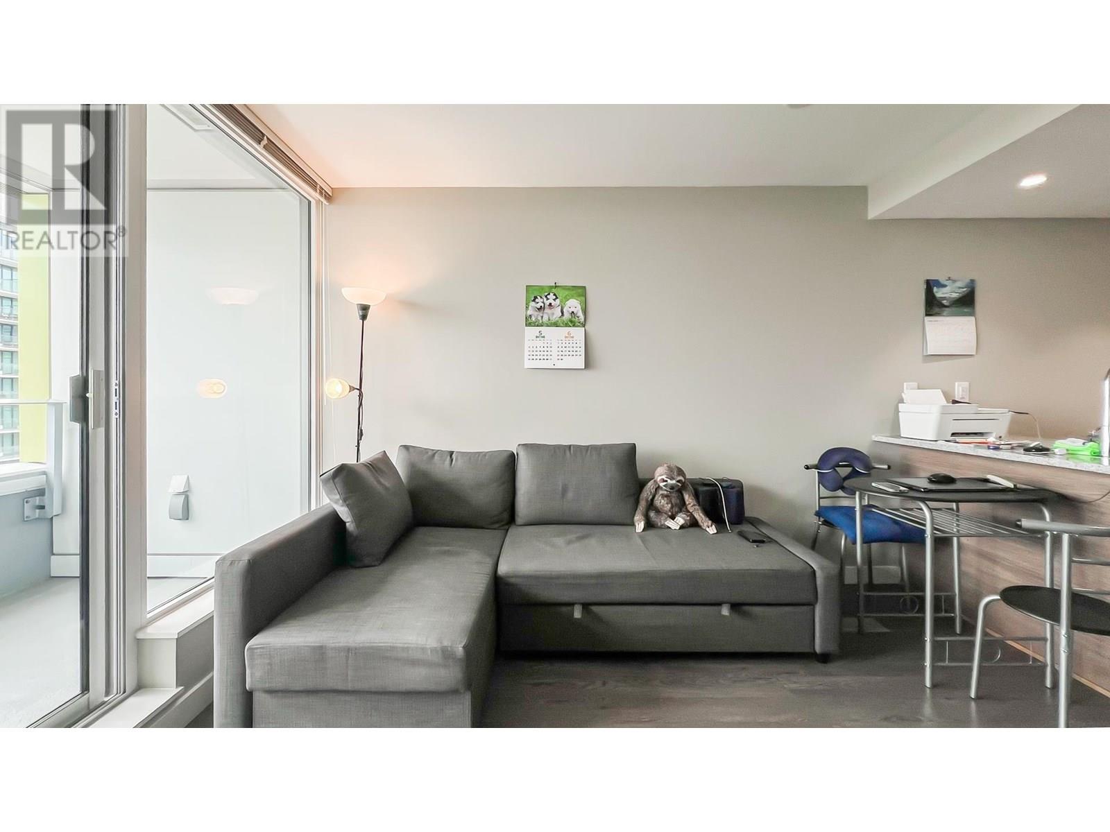 2705 488 Sw Marine Drive, Vancouver, British Columbia  V5X 0C6 - Photo 3 - R3017801