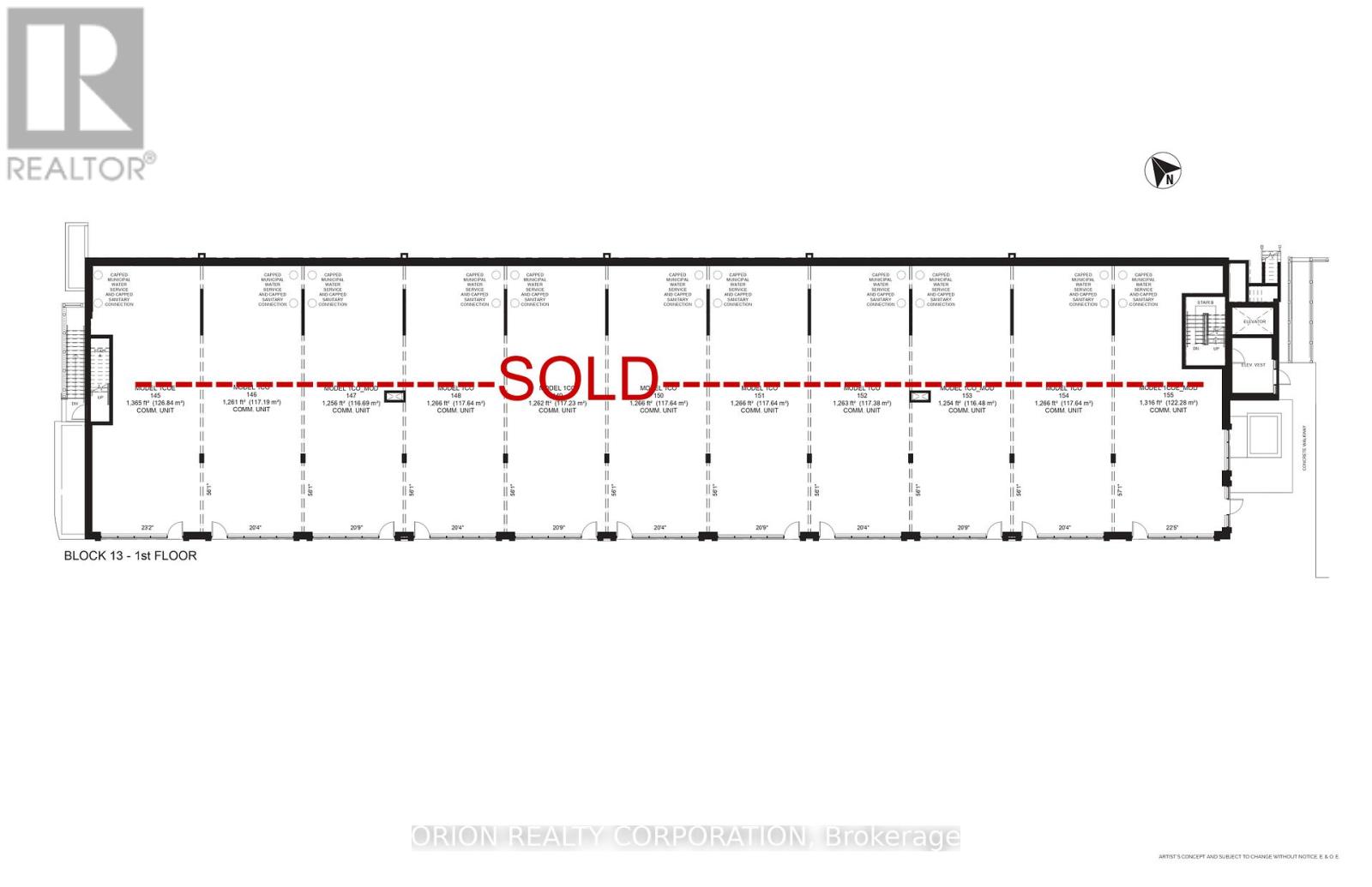 Property at 205 - 3401 RIDGEWAY DRIVE image 5