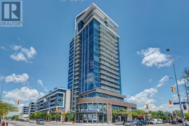 Property at 609 - 1 HURONTARIO STREET image 2