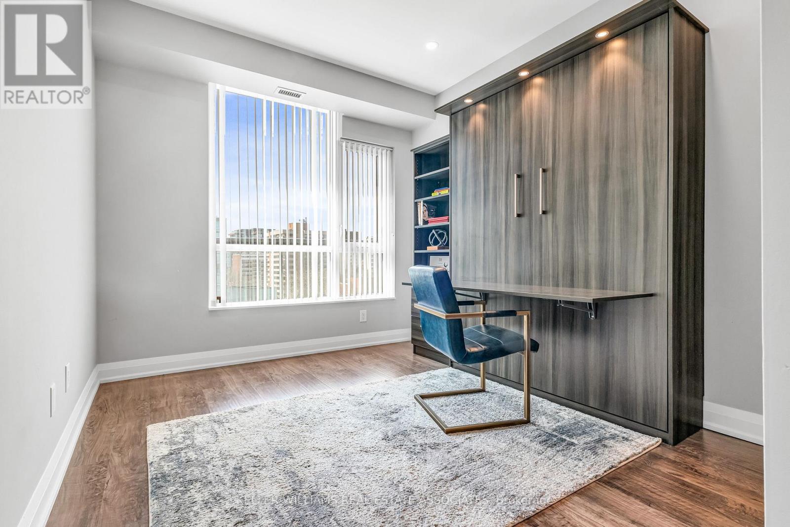 609 - 1 Hurontario Street, Mississauga (Port Credit), Ontario  L5G 0A3 - Photo 30 - W12233925