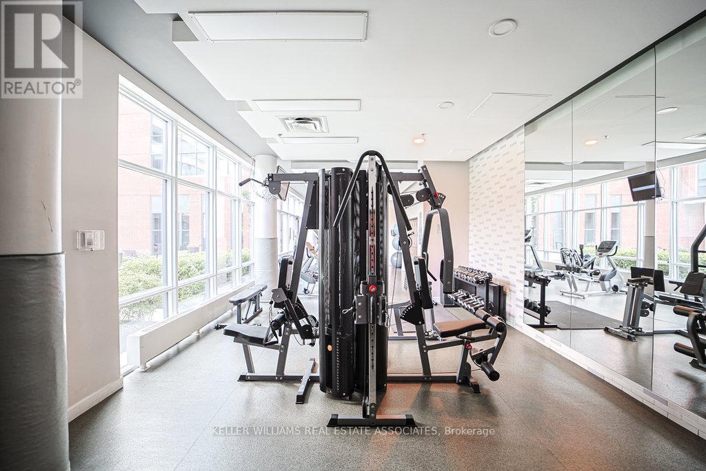 609 - 1 Hurontario Street, Mississauga (Port Credit), Ontario  L5G 0A3 - Photo 39 - W12233925