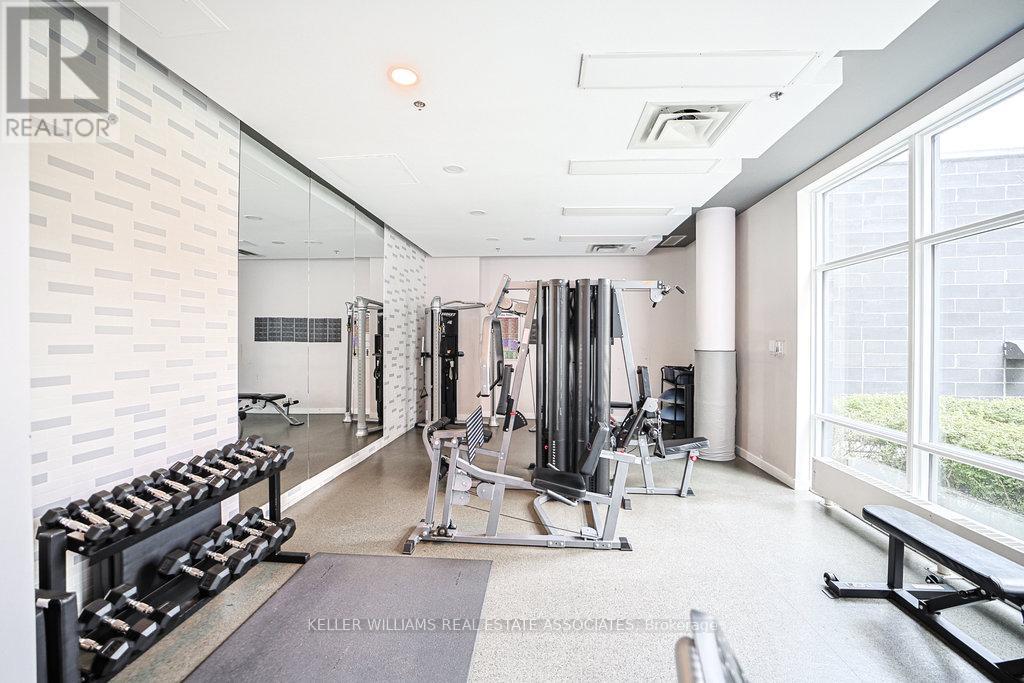 609 - 1 Hurontario Street, Mississauga (Port Credit), Ontario  L5G 0A3 - Photo 40 - W12233925