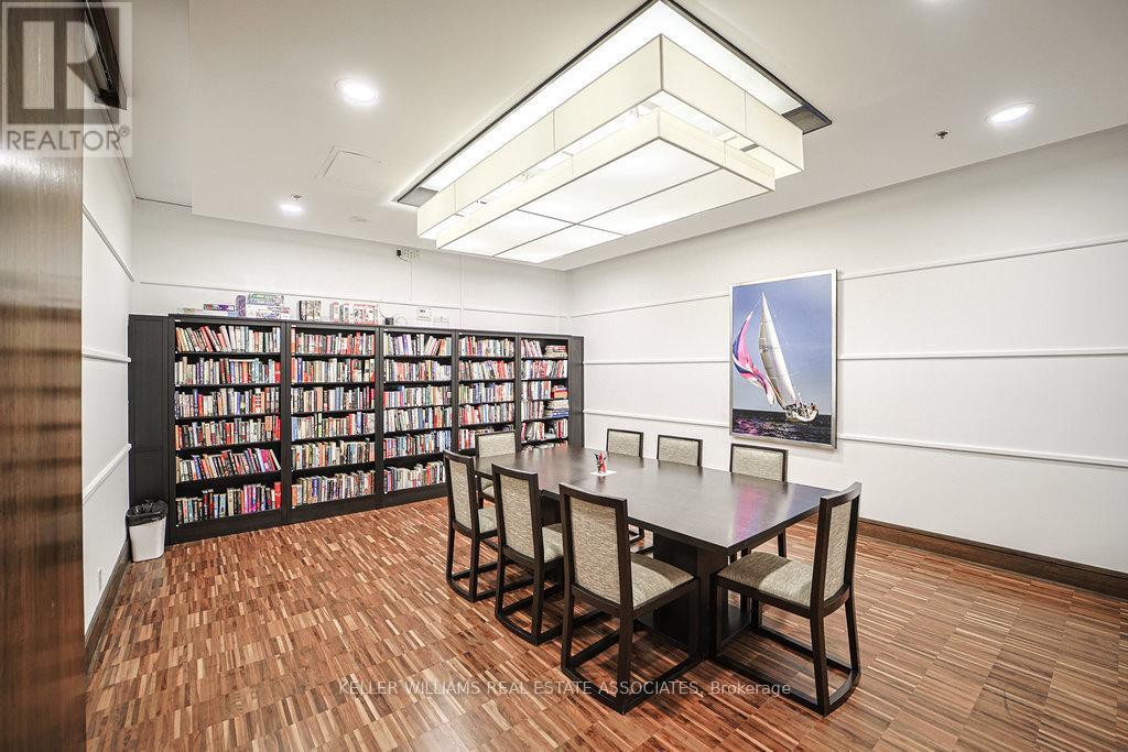 609 - 1 Hurontario Street, Mississauga (Port Credit), Ontario  L5G 0A3 - Photo 41 - W12233925