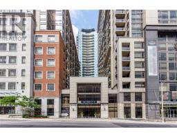 707 - 150 MAIN STREET W, Hamilton, Ontario
