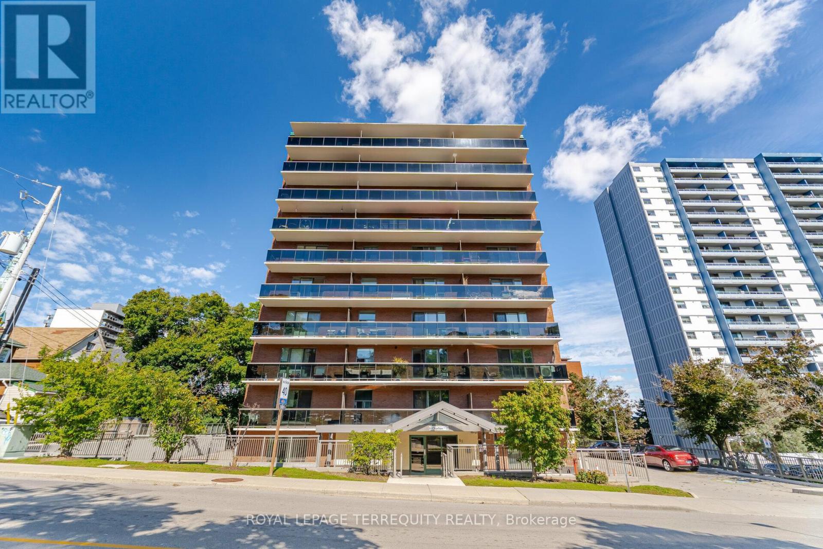 Property at 101 - 81 CHARLTON AVENUE E image 1