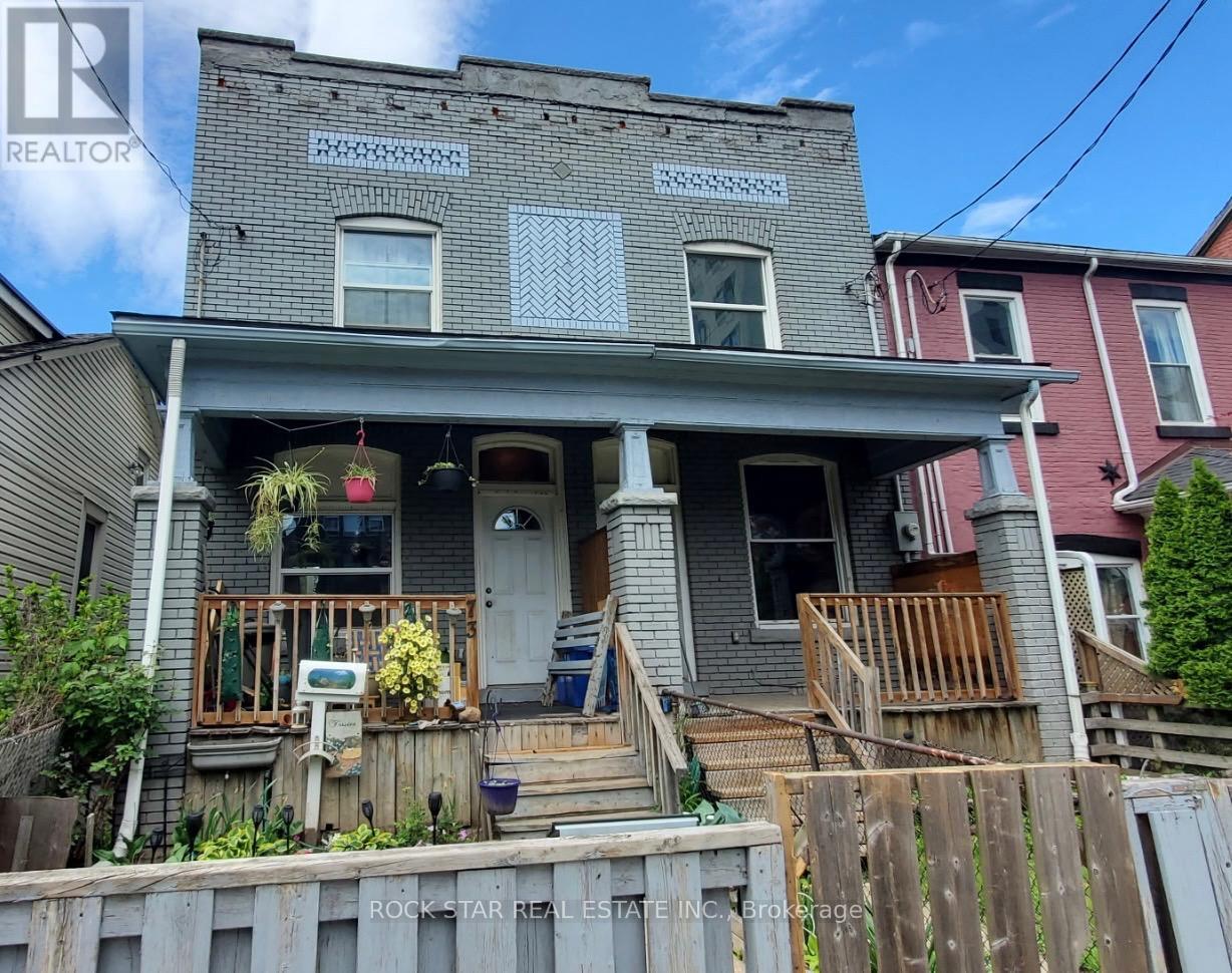 Property at 75 CATHCART STREET image 1