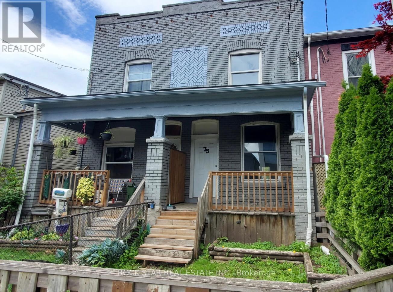 Property at 75 CATHCART STREET image 3