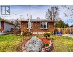 26 ASHTON DRIVE, Norfolk, Ontario
