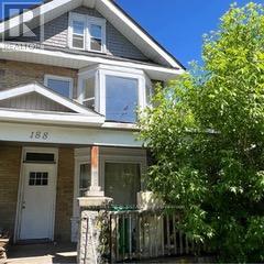 Property at 188 PARK STREET N image 1