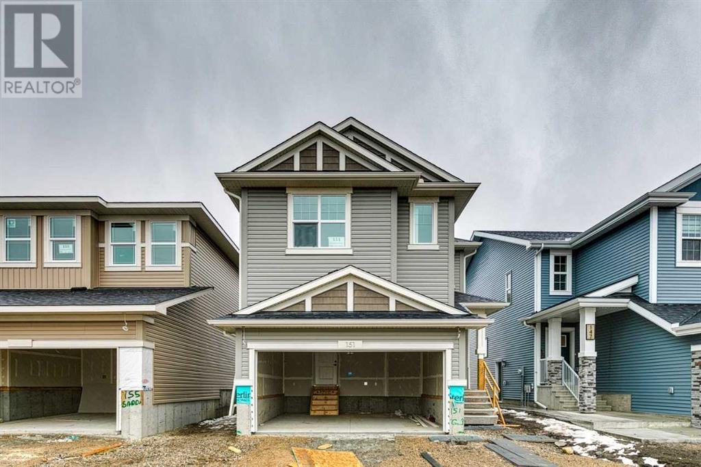 Property at 151 Saddlebred Place image 1