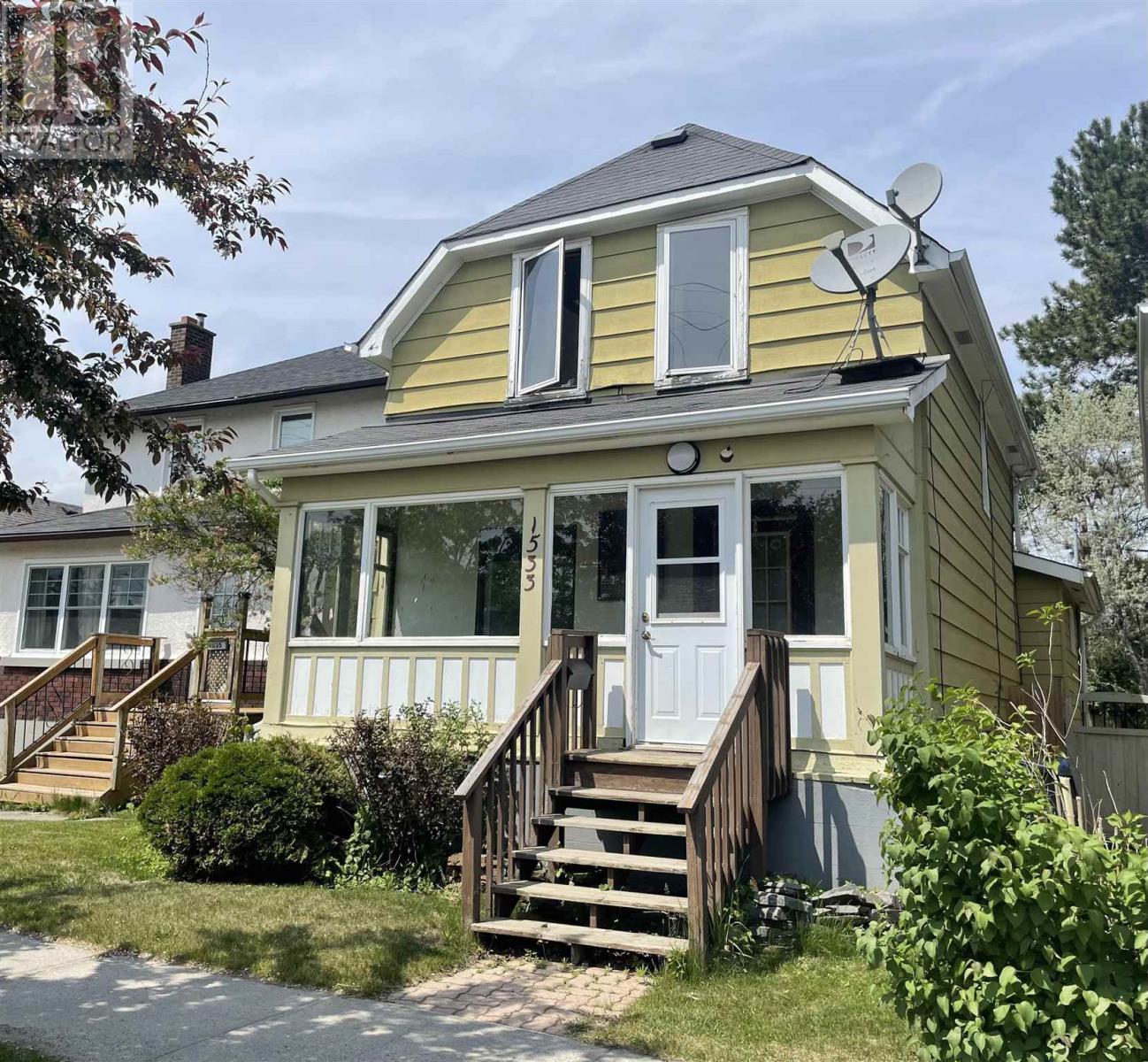 Property at 1533 Donald ST image 1