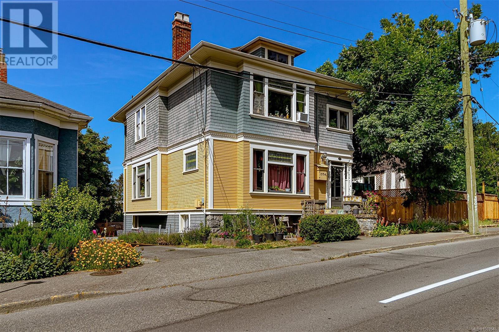 Property at 1334 Johnson St image 1