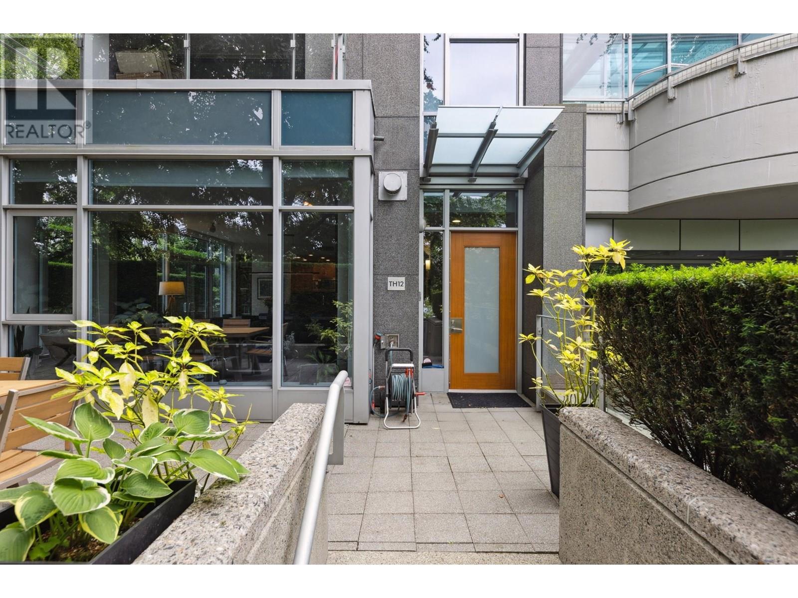 Property at TH12 1233 W CORDOVA STREET image 1