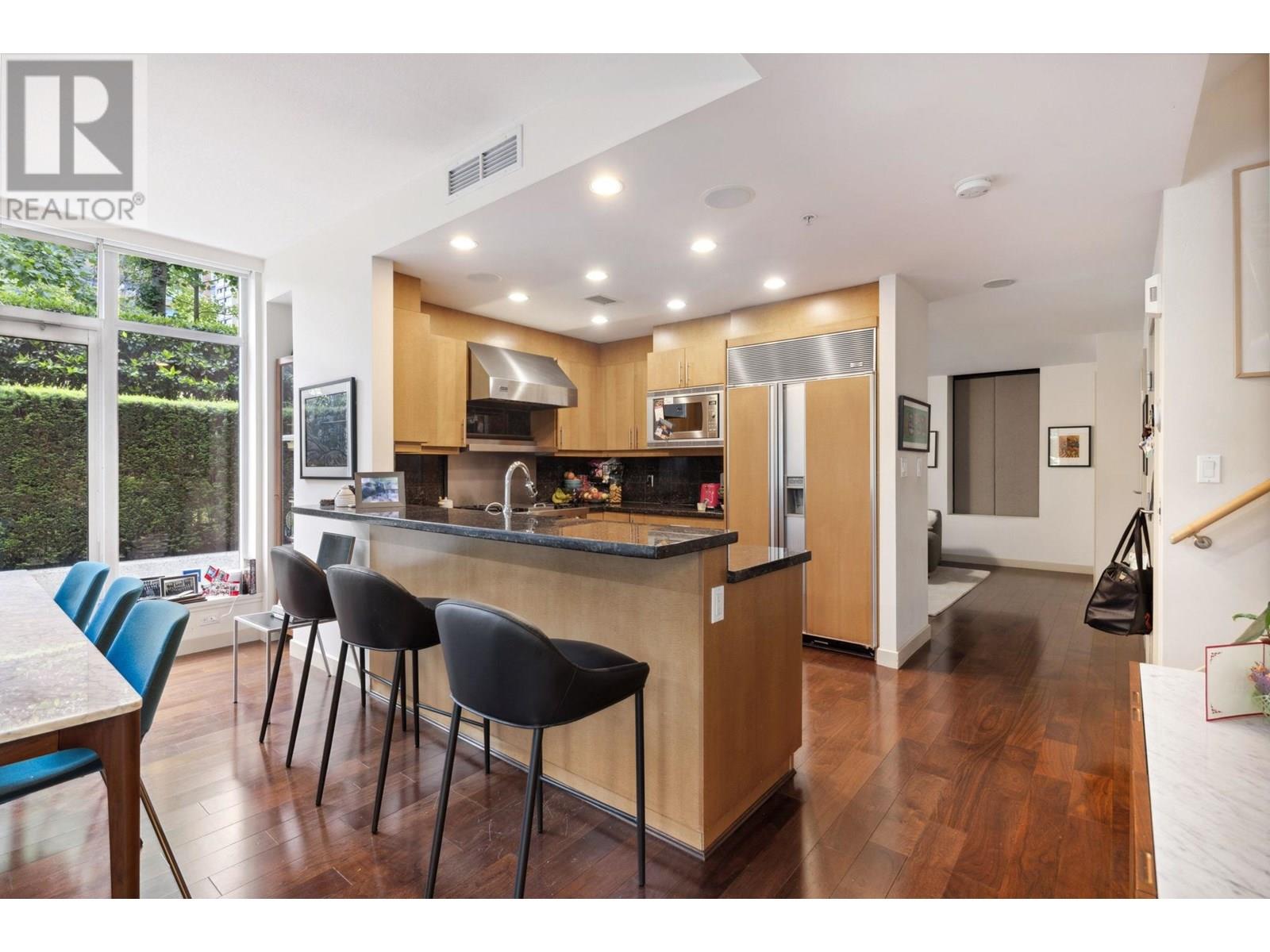 Th12 1233 W Cordova Street, Vancouver, British Columbia  V6C 3R1 - Photo 12 - R3017958