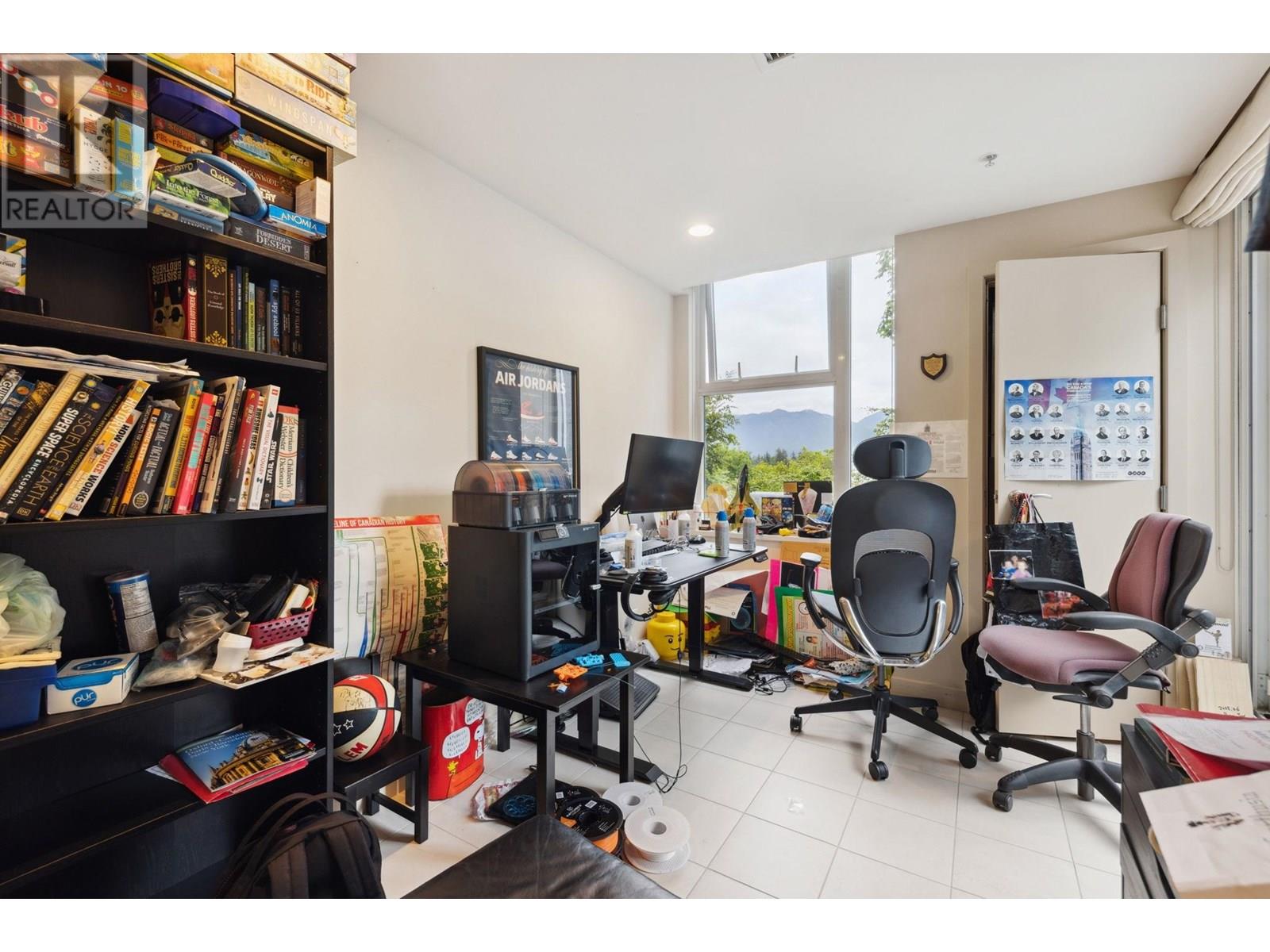 Th12 1233 W Cordova Street, Vancouver, British Columbia  V6C 3R1 - Photo 25 - R3017958