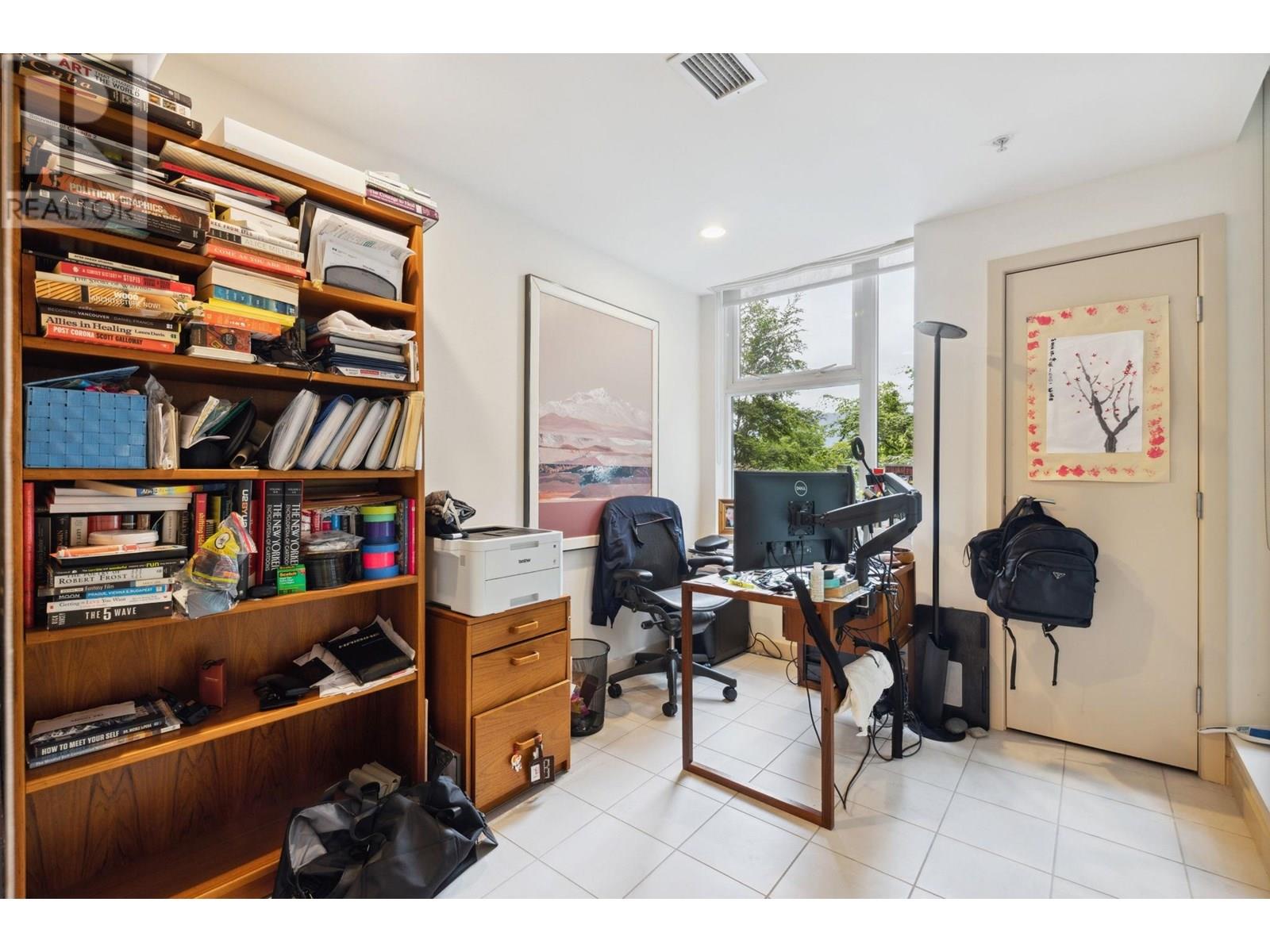 Th12 1233 W Cordova Street, Vancouver, British Columbia  V6C 3R1 - Photo 26 - R3017958