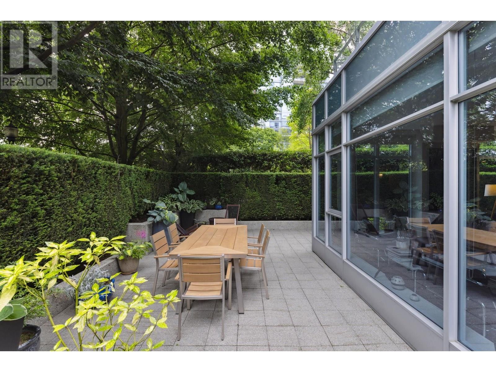 Th12 1233 W Cordova Street, Vancouver, British Columbia  V6C 3R1 - Photo 28 - R3017958