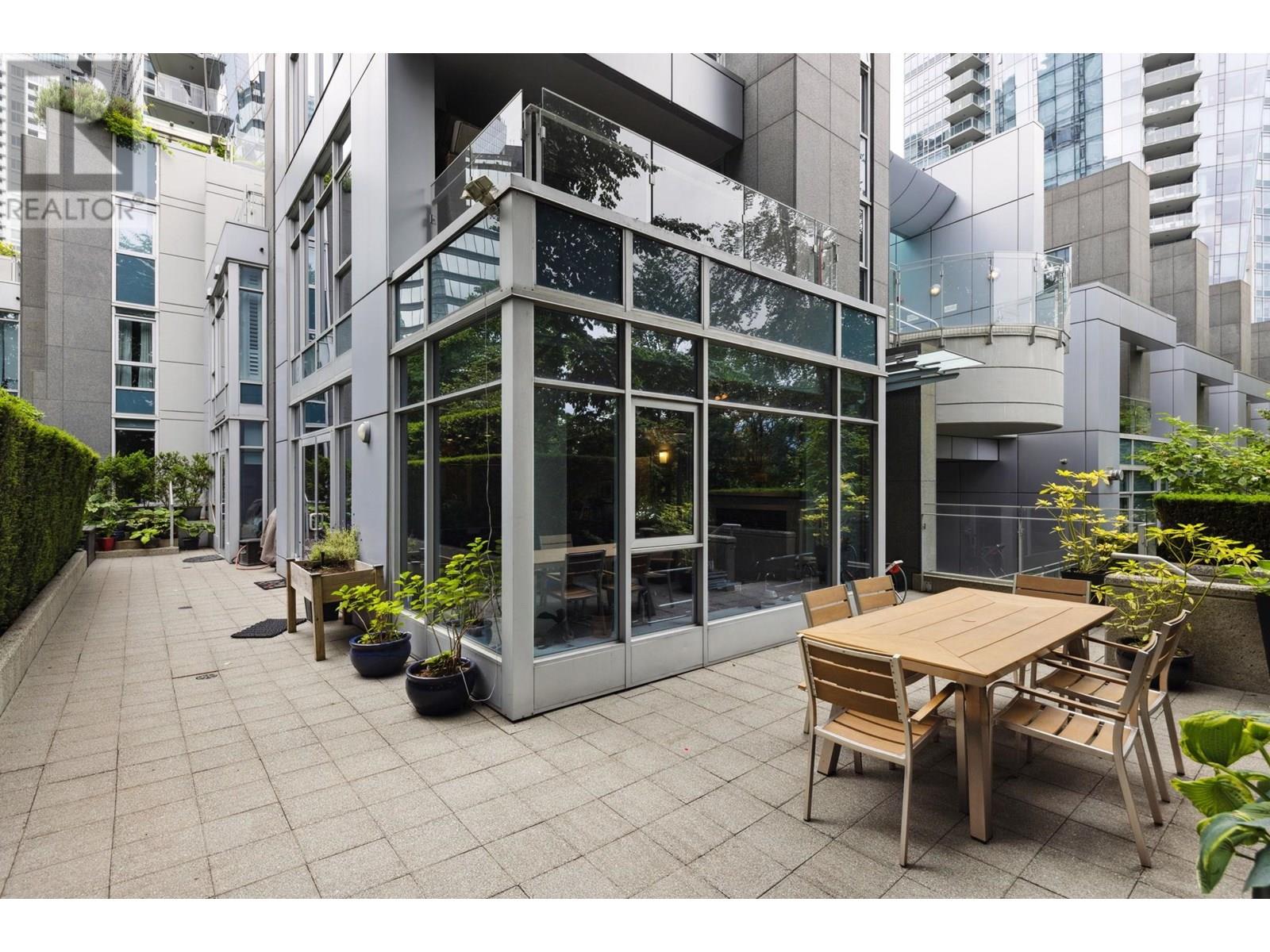 Th12 1233 W Cordova Street, Vancouver, British Columbia  V6C 3R1 - Photo 29 - R3017958