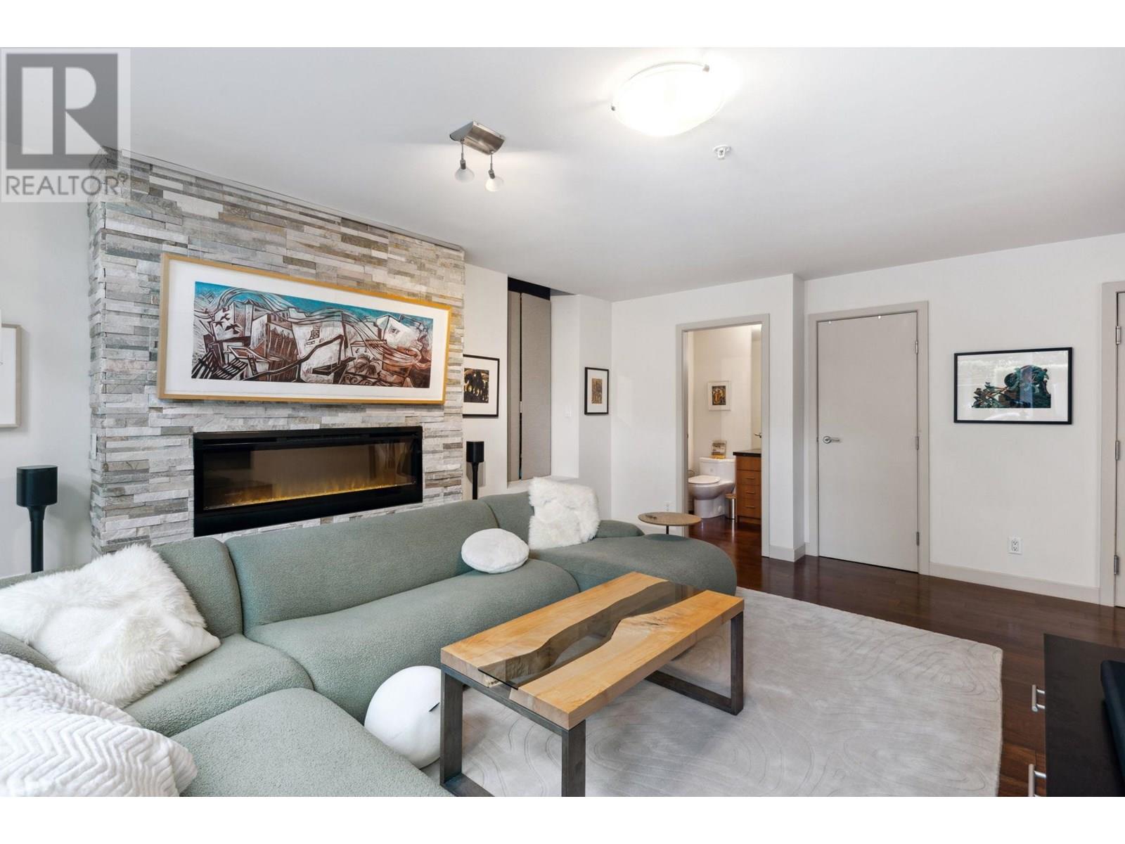 Property at TH12 1233 W CORDOVA STREET image 4