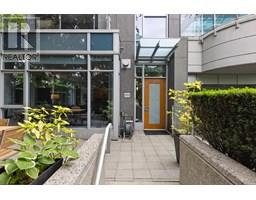 TH12 1233 W CORDOVA STREET, Vancouver, British Columbia