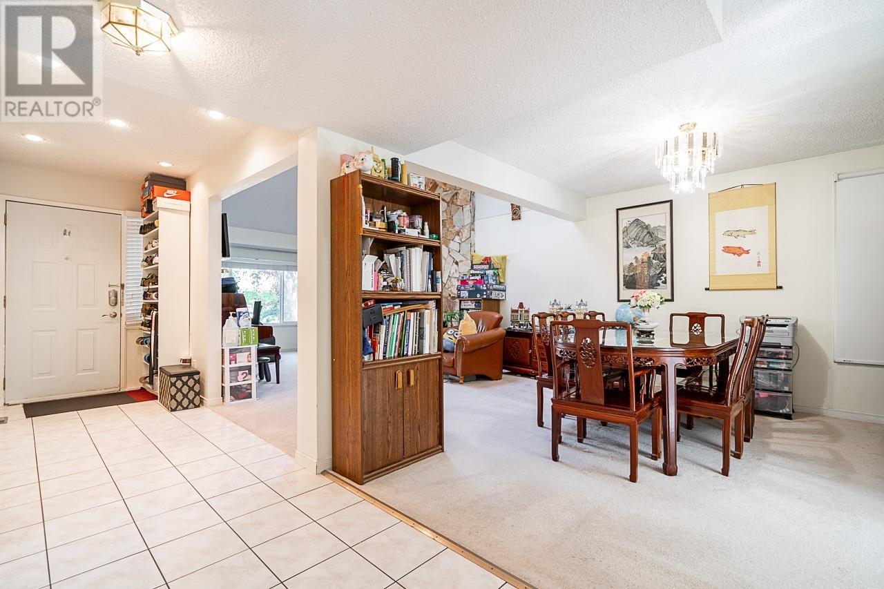 5860 Kozier Place, Richmond, British Columbia  V7E 5G1 - Photo 7 - R3017956
