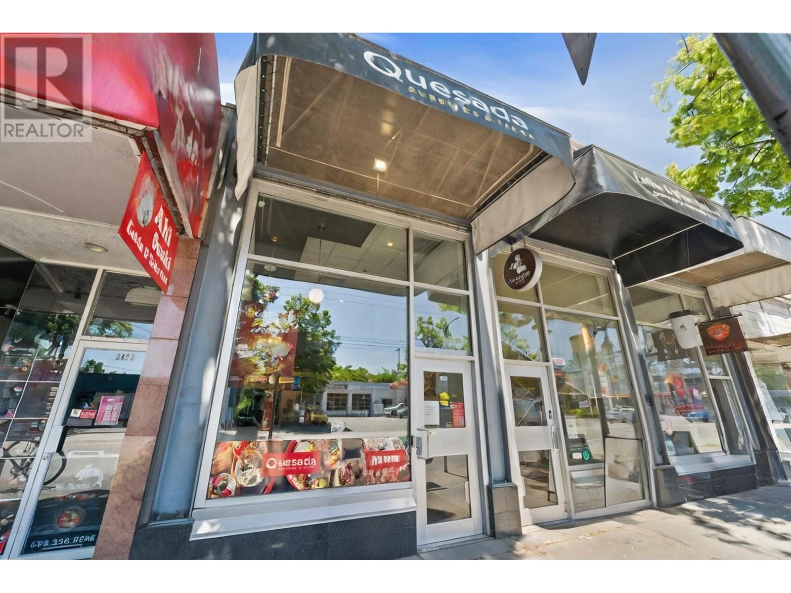 2813-2815-2817 W Broadway, Vancouver, British Columbia  V6K 2G6 - Photo 24 - C8070180